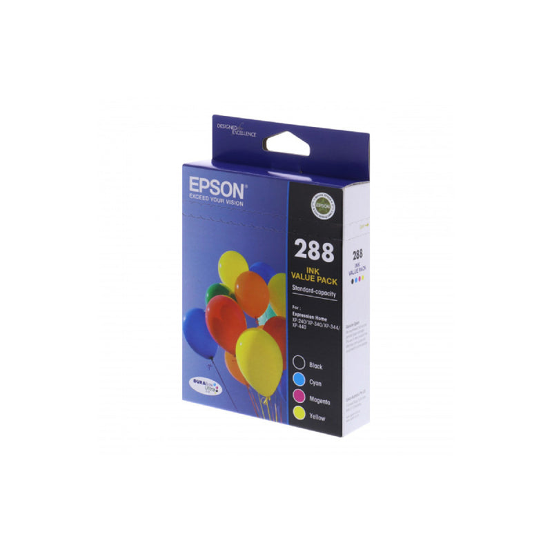 Epson 288 inktcartridge