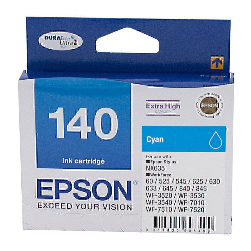 Epson 140 inktcartridge