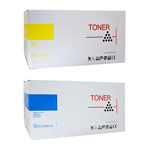 Whitebox Compatible HP 130A Cartridge