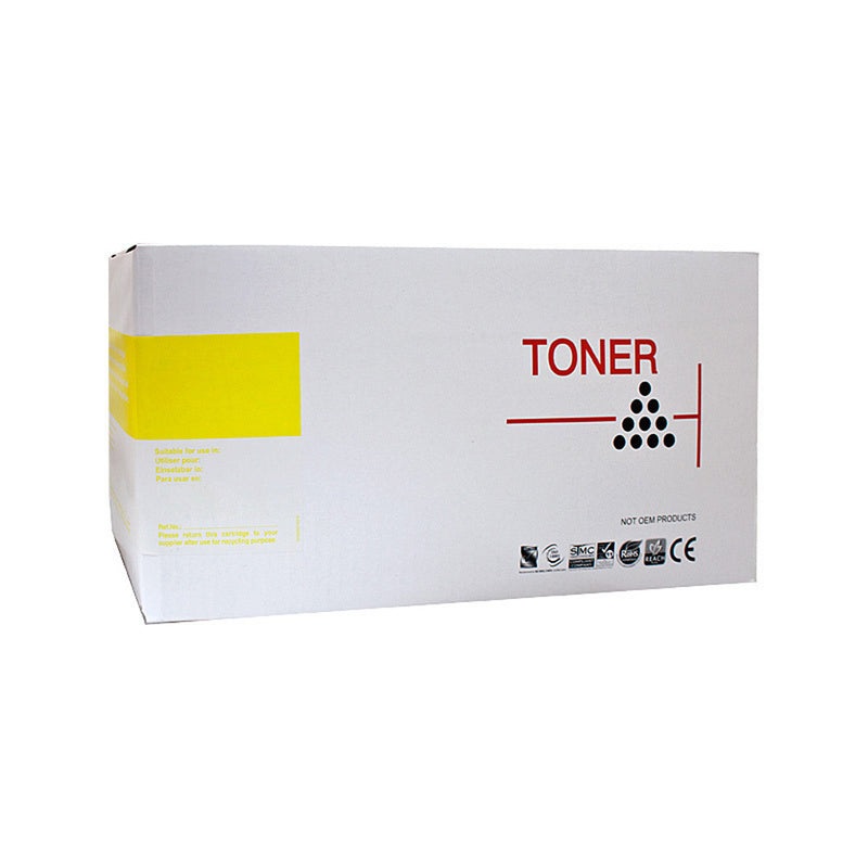 WhiteBox Compatible Fuji CT20226 Tonercartridge