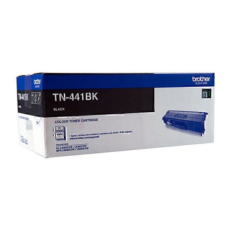 Brother TN441 Tonercartridge