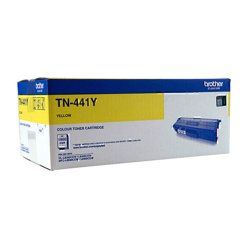 Brother TN441 Tonercartridge