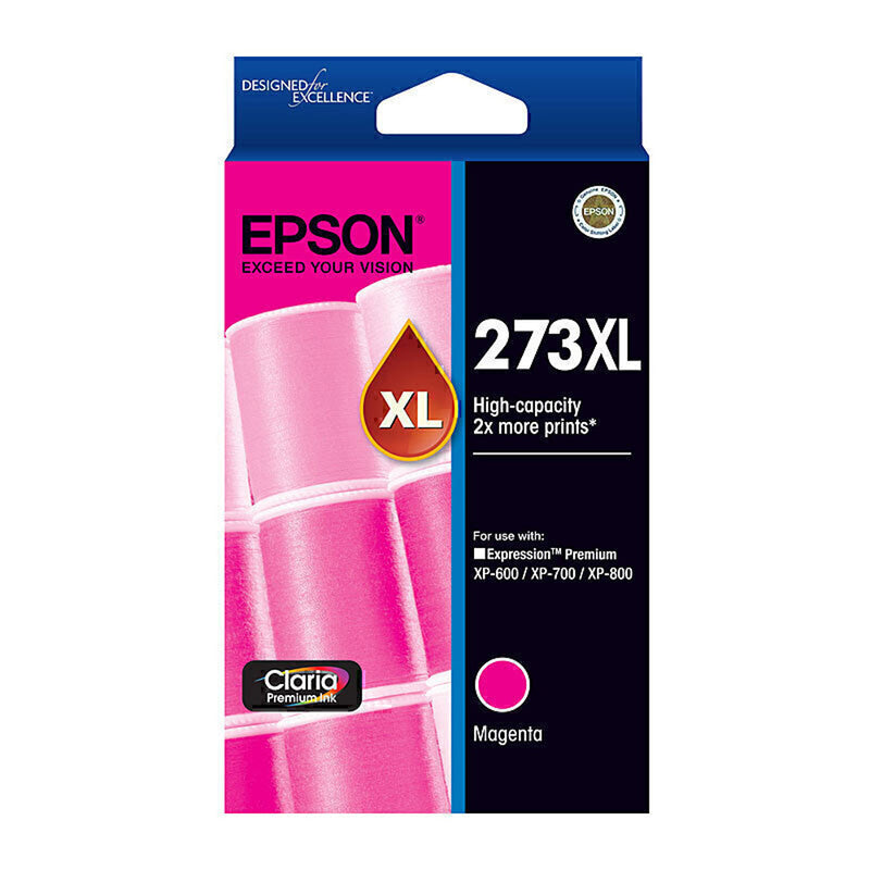 Epson 273XL inktcartridge