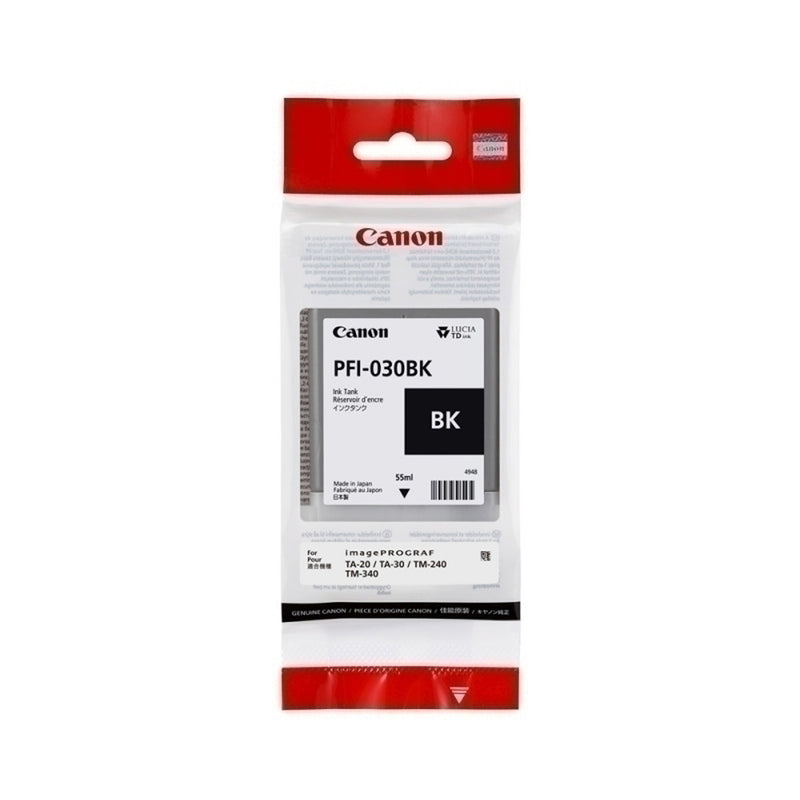 Canon PFI030 -inkt