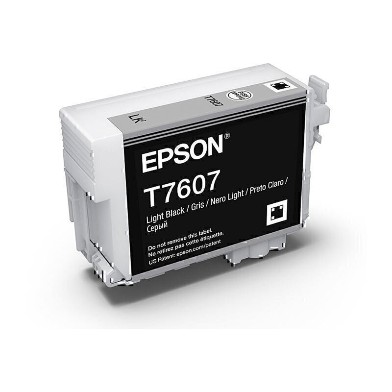 Epson 760 Tintenpatrone