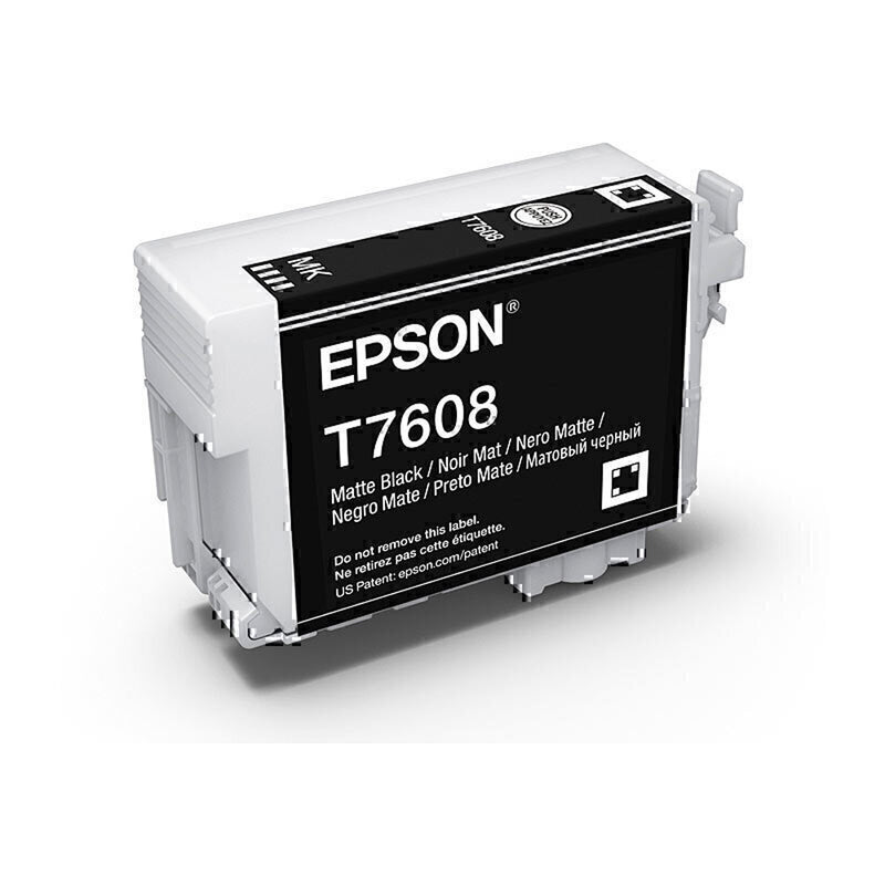 Epson 760 inktcartridge