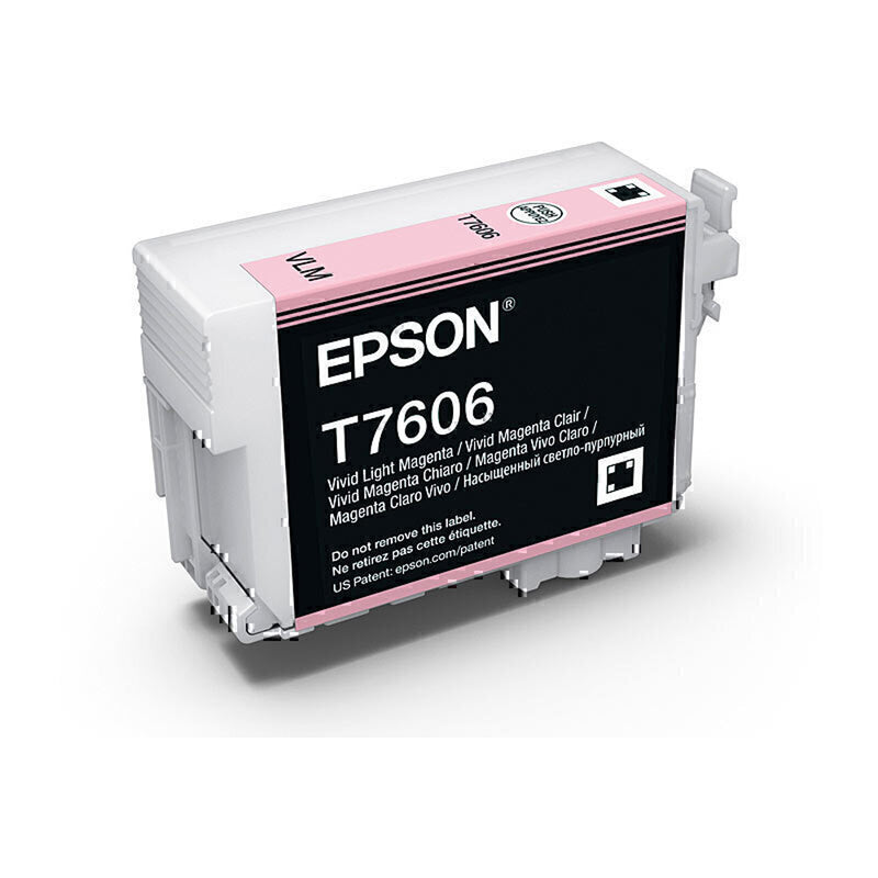 Epson 760 inktcartridge