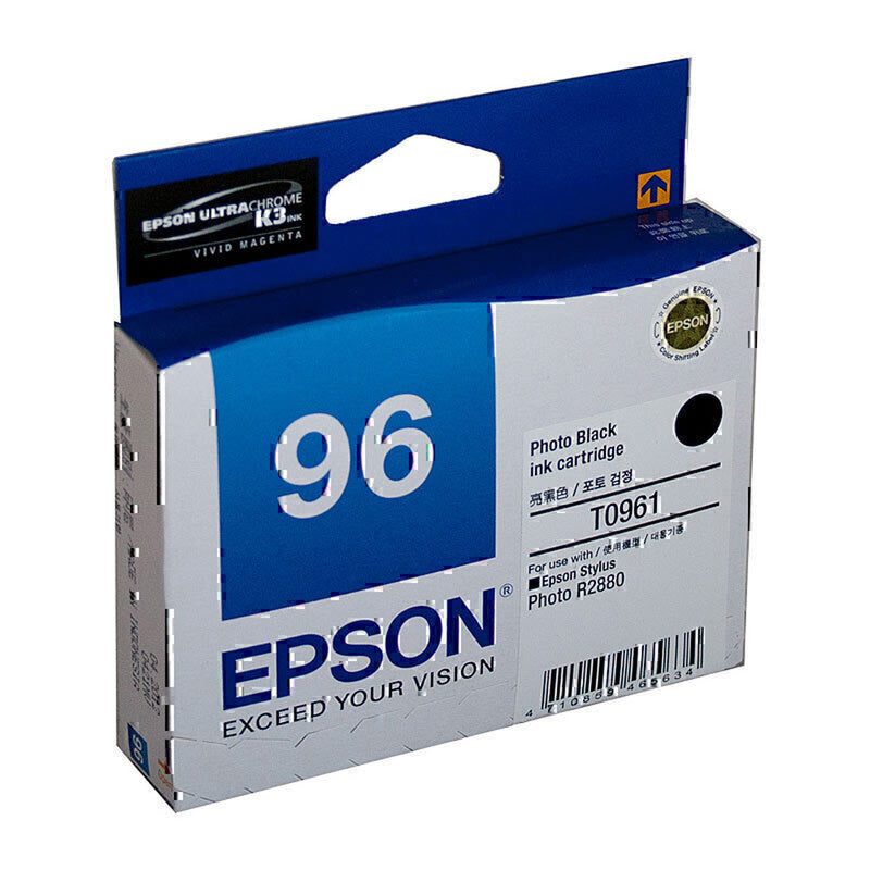 Epson T096 inktcartridge