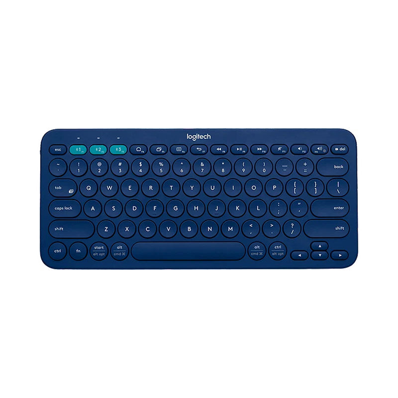 Logitech K380 Multi-Device Wireless Keyboard