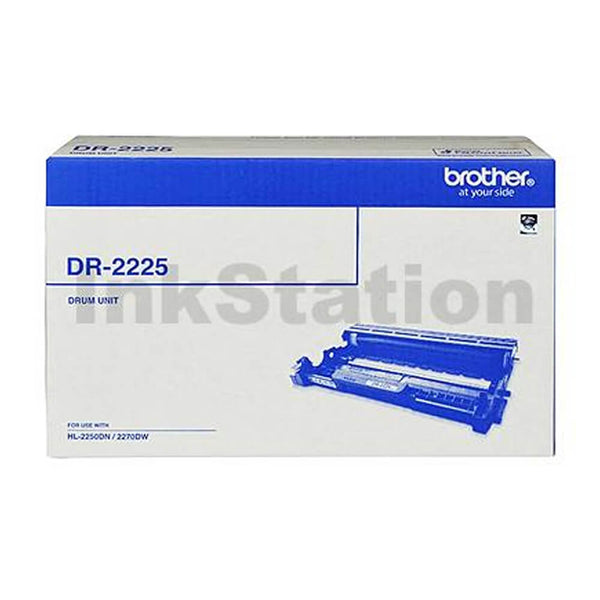 Brother Brother Dr2225 compatible Whitebox