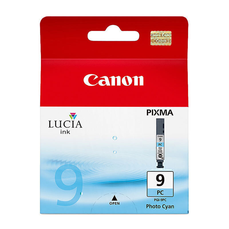 Canon PGI9 foto -inktcartridge