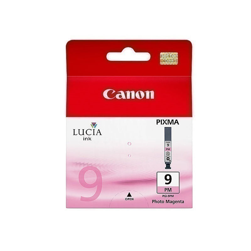 Canon PGI9 foto -inktcartridge