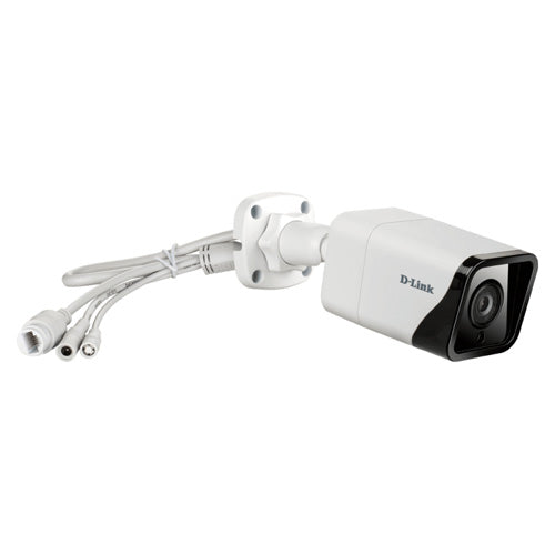 D-Link Vigilance 2MP Outdoor Bullet PoE Network Camera