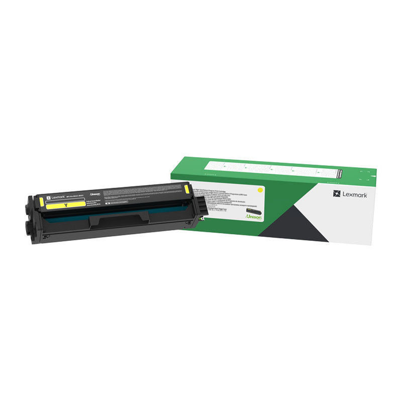 Lexmark C3230 Tonercartridge