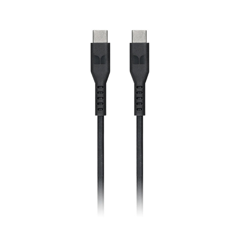 Monster USB-C to USB-C TPE Cable 1.2m