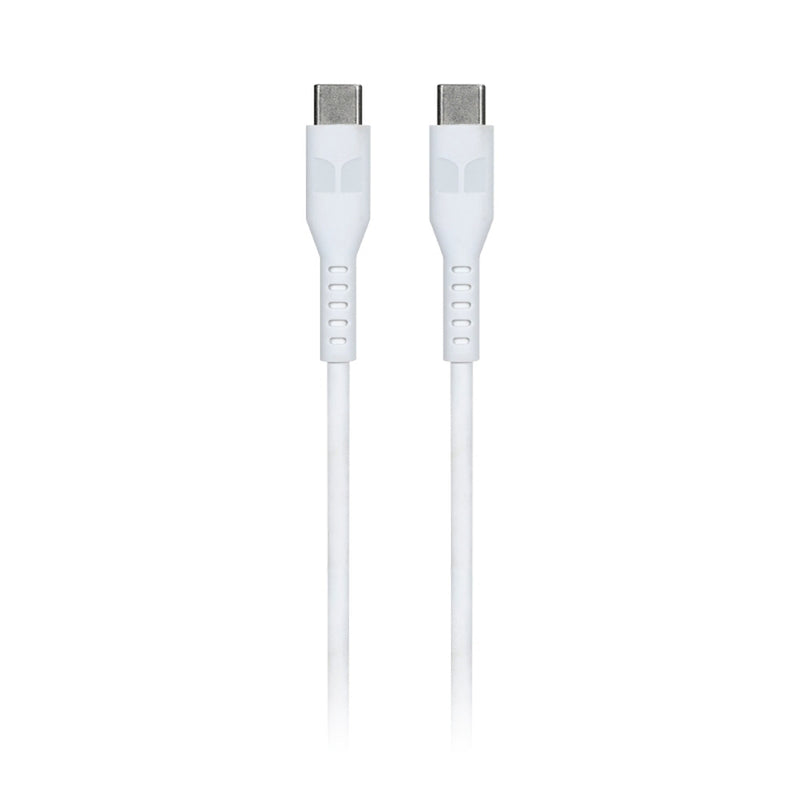 Monster USB-C naar USB-C TPE-kabel 1,2 m