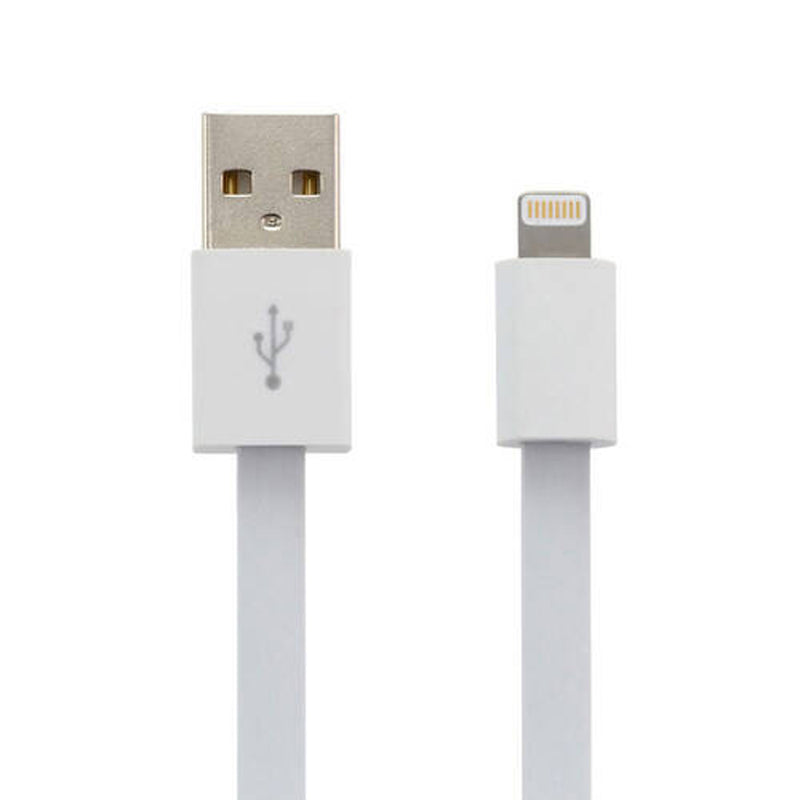 Moki Lightning Syn Charge Cable 90cm