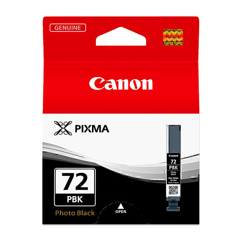 Canon PGI72 foto -inktcartridge