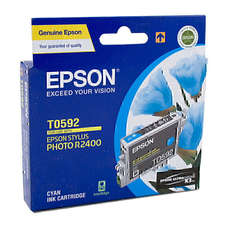 Epson T059 inktcartridge