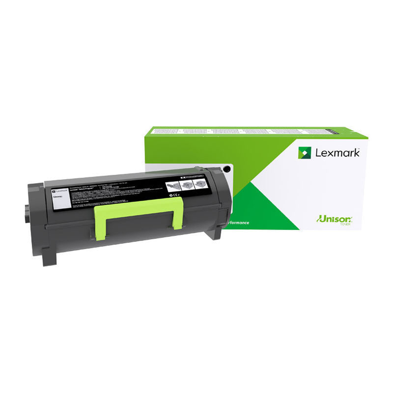 Cartouche Lexmark 603 Toner (noir)