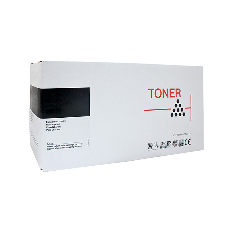 Cartouche de toner Fuji CT20348 compatible Whitebox