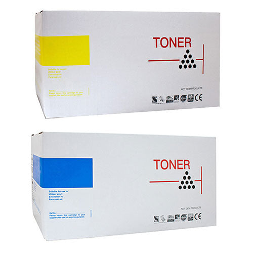 Whitebox Compatible Fuji CT20261 Toner Cartridge