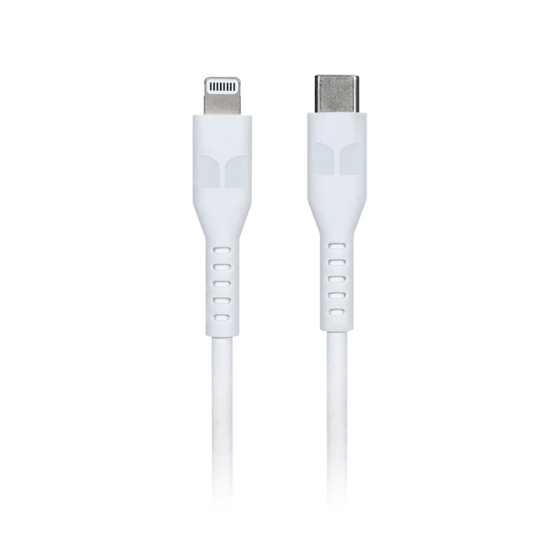 Monster Lightning vers USB-C TPE Cable 1.2M