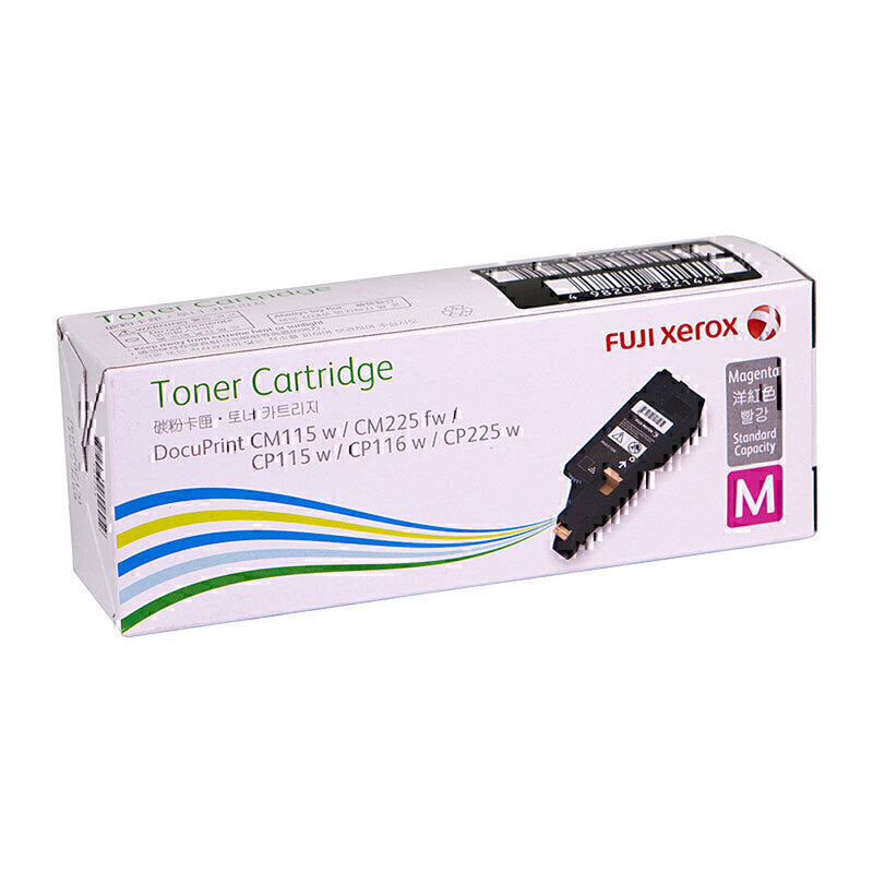 Fuji Xerox CT20226/7 Toner Patrone