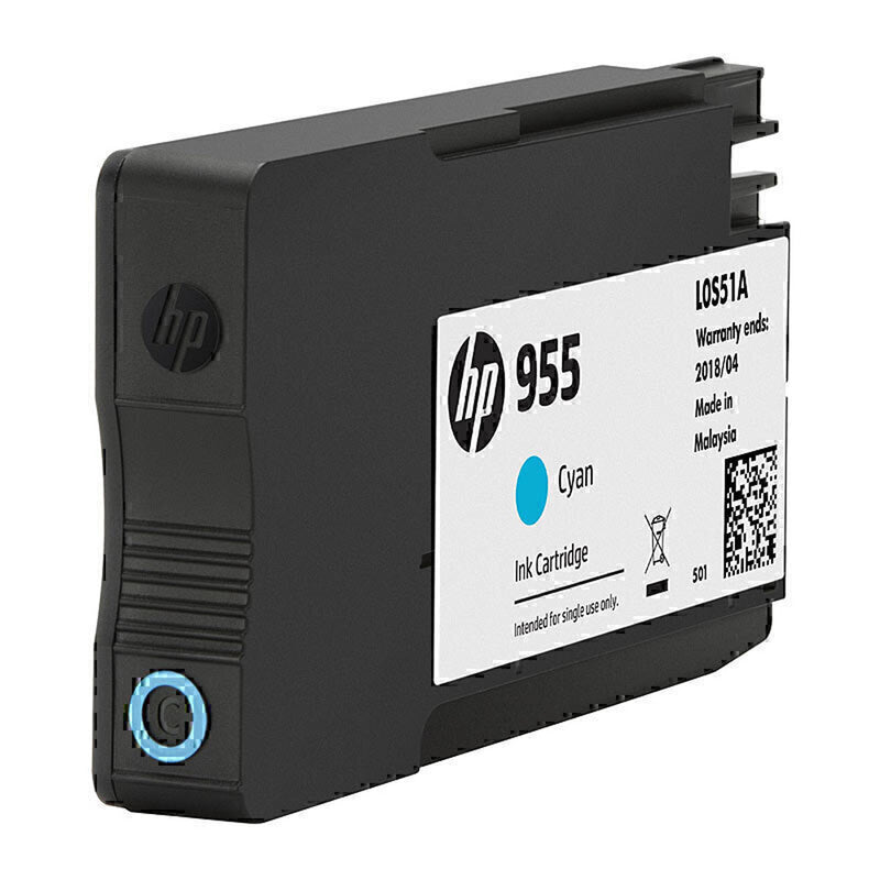 HP 955 inktcartridge