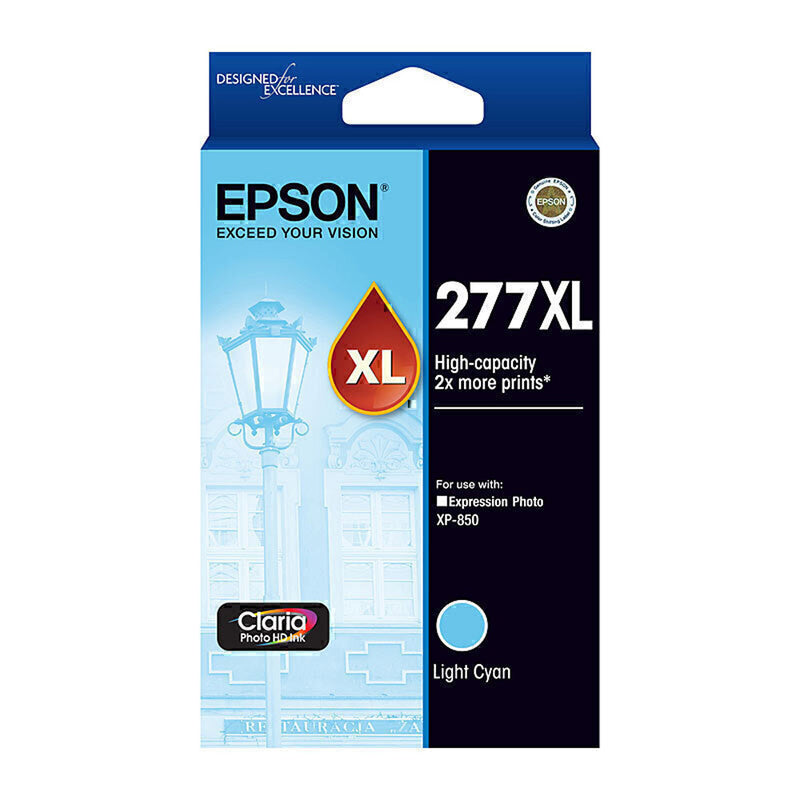 Epson 277xl Ink -cartridge