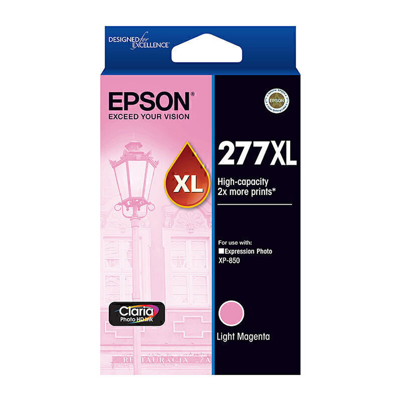 Epson 277xl Tintenpatrone