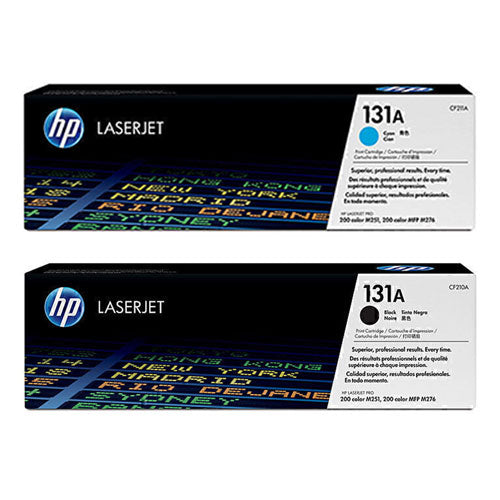 HP 131A Toner Cartridge