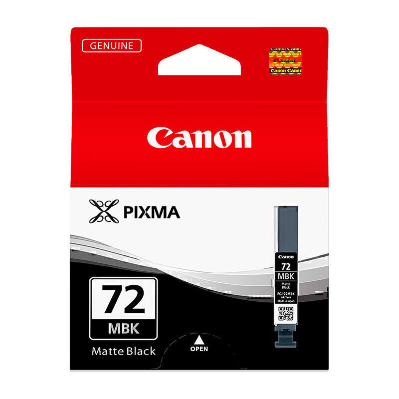 Canon PGI72 Ink Cartridge