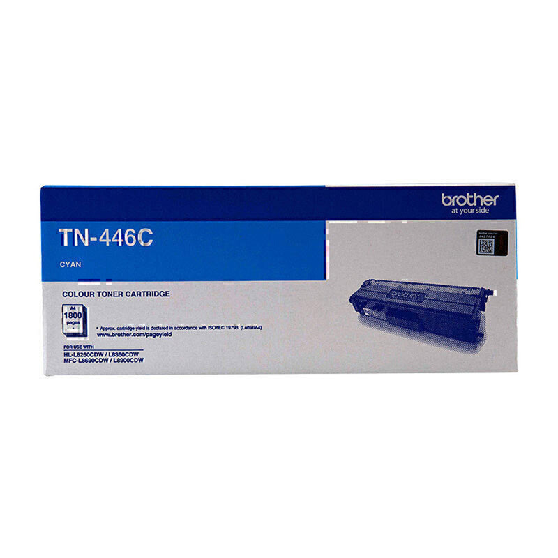 Brother TN446 Tonercartridge