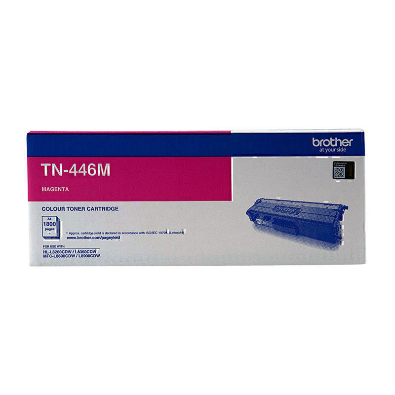 Brother TN446 Tonercartridge