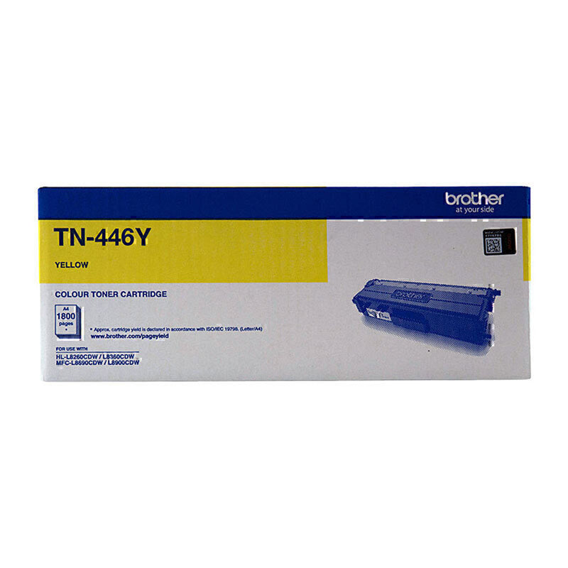 Brother TN446 Tonercartridge