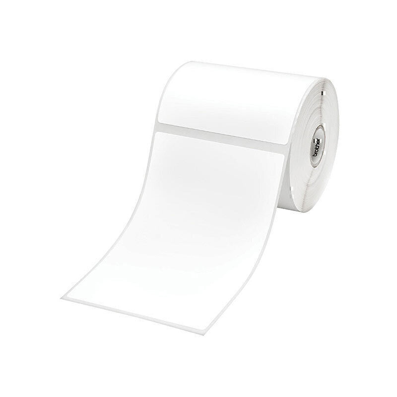 Bruder White Label Roll 3pk