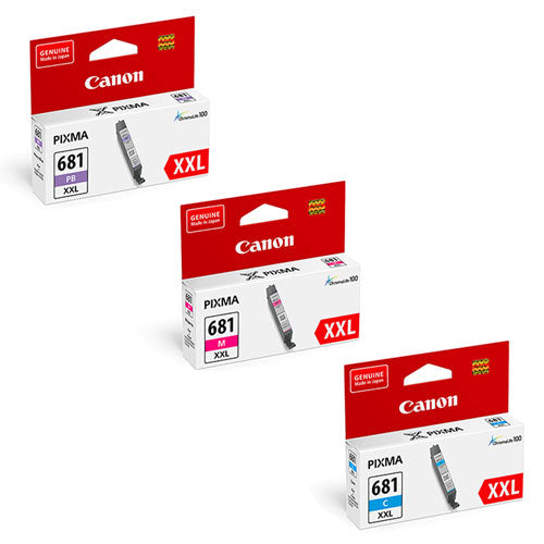 Canon CLI681XXL Ink Cartridge