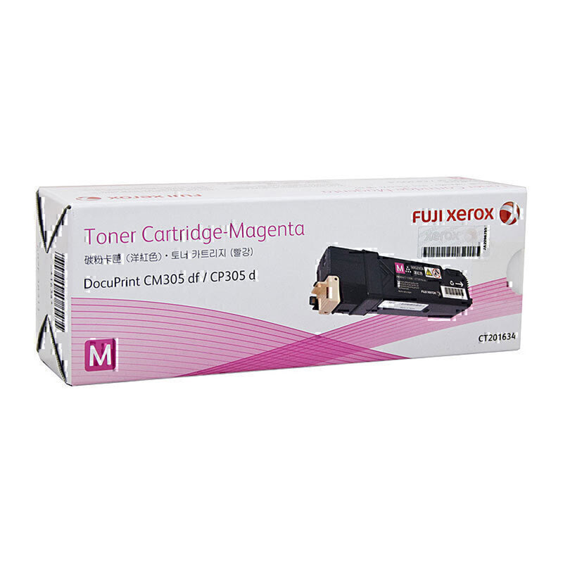 Fuji Xerox CT201632 Tonercartridge