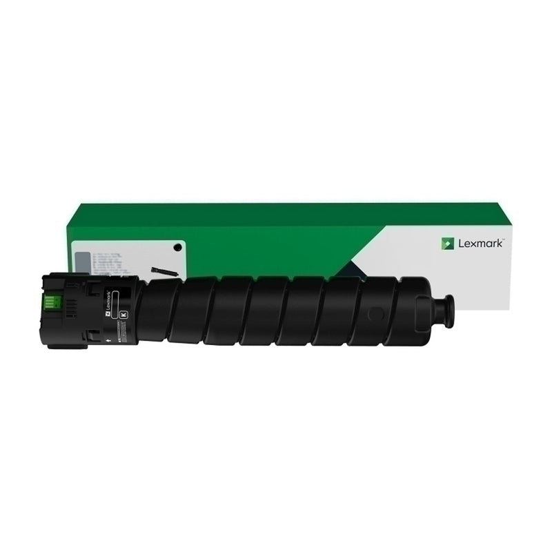 Lexmark 83d0h Tonercartridge