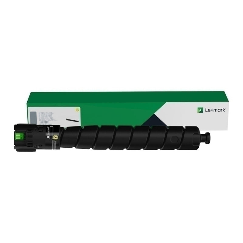 Cartouche de toner Lexmark 83d0h