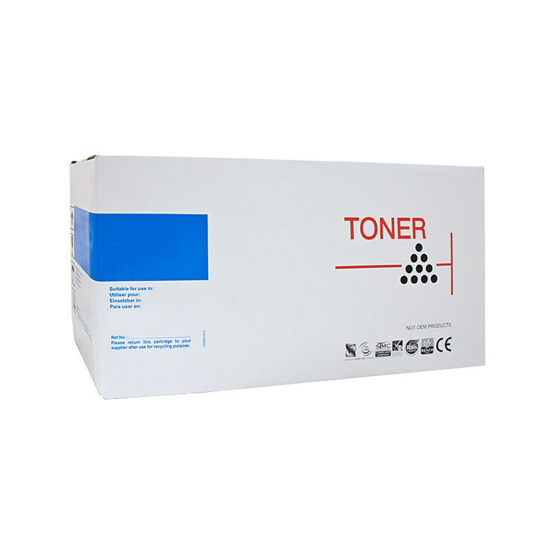 Cartouche de toner MPC3003 compatible à boîte blanche