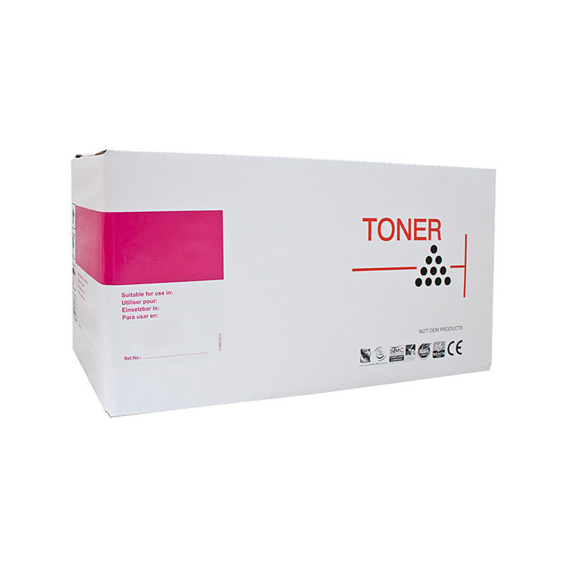 Cartouche de toner MPC3003 compatible à boîte blanche