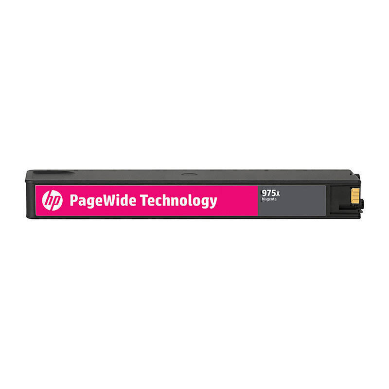 HP 975X inktcartridge