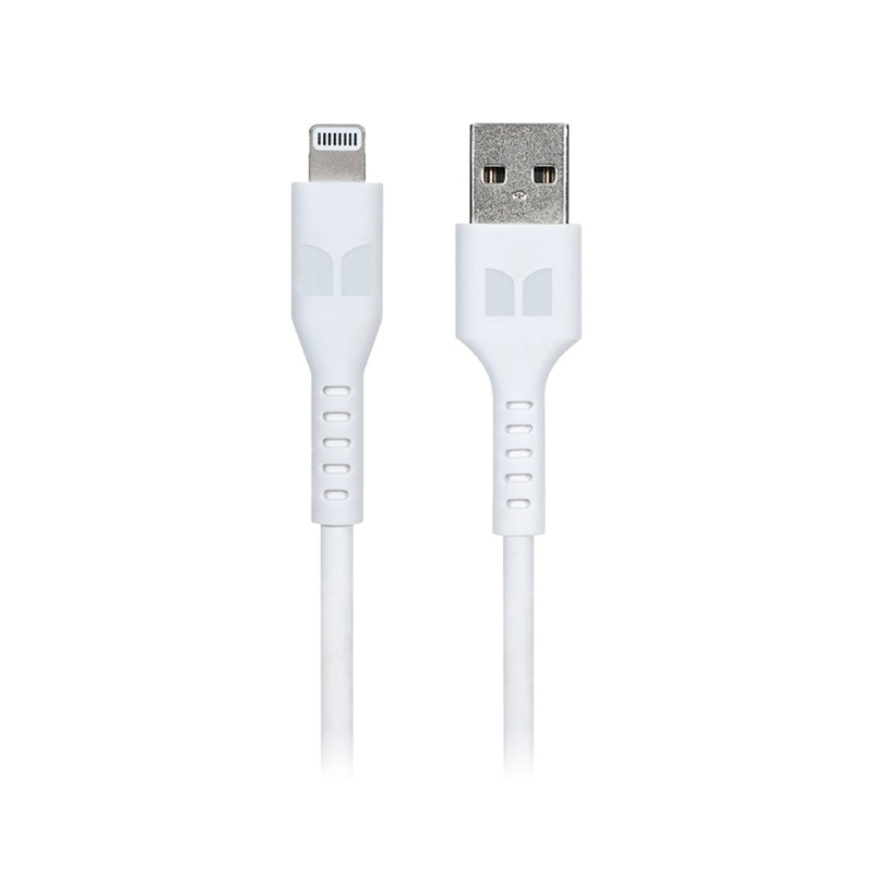 Monster Lightning vers USB-A TPE Cable 1,2M