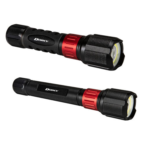 Dorcy Pro Series Rechargable LED Flashlight