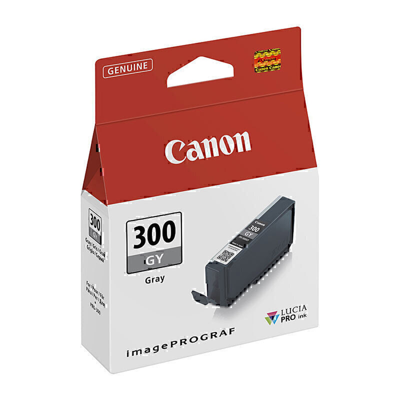 Canon PFI300 inkttank