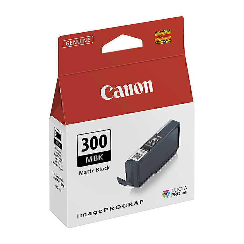 Canon PFI300 inkttank