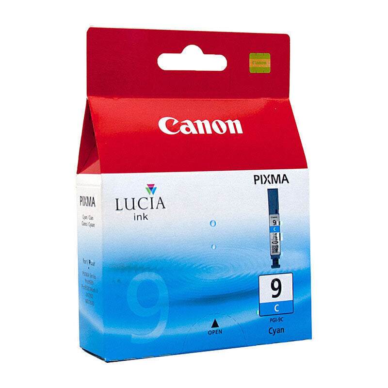 Canon PGI9 Ink Patrone