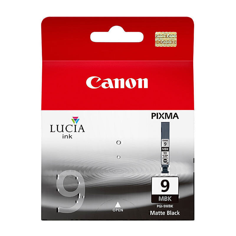 Canon PGI9 inktcartridge